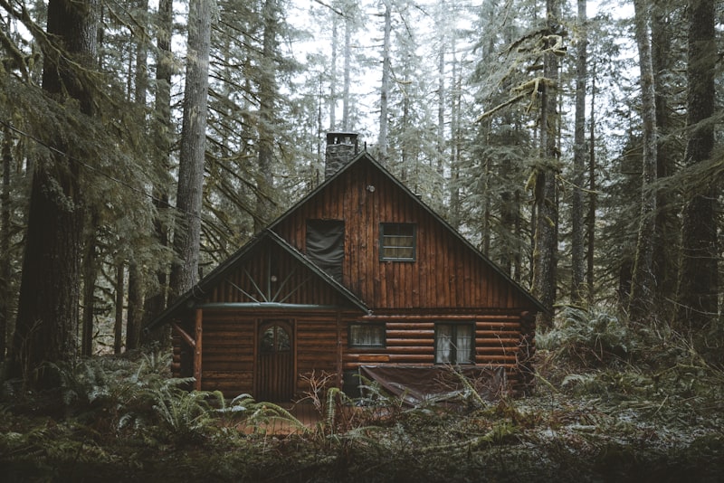 Aurora Cabin